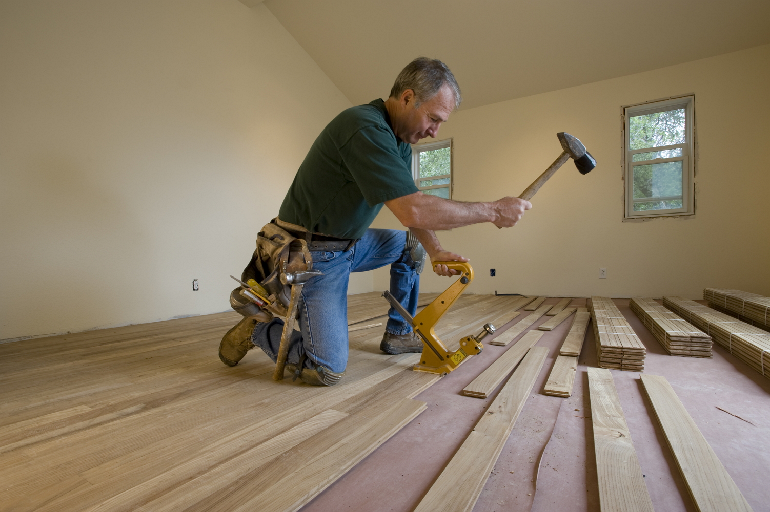 Yüreğir Laminatçı